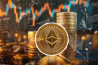 1.49 Million ETH in 30 Days, Here's What Happened
