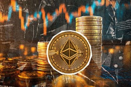 1.49 Million ETH in 30 Days, Here's What Happened