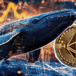 Massive Ethereum ICO Whale Suddenly Made $12 Million ETH Transfer to Top Exchange