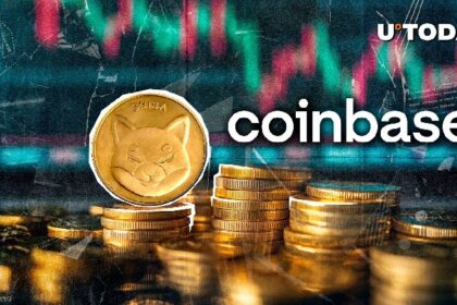 Mysterious 63,180,467,920 SHIB Withdrawal Stuns Major US Exchange Coinbase