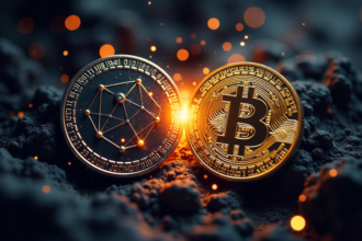 ADA price jumps as Cardano launches first Bitcoin DeFi protocol