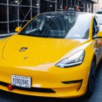 Uber on Stock Market