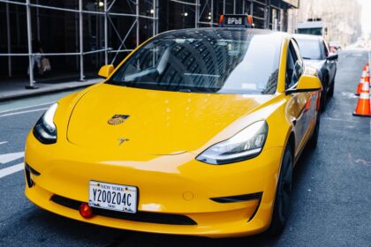 Uber on Stock Market