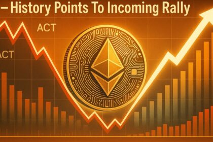 Altcoin Exchange Flows Dip Below $1.6B – History Points To Incoming Rally