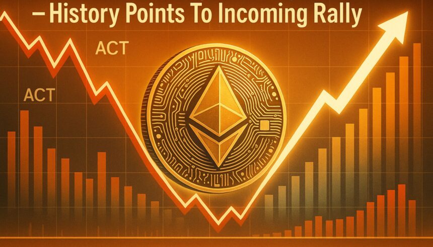 Altcoin Exchange Flows Dip Below $1.6B – History Points To Incoming Rally