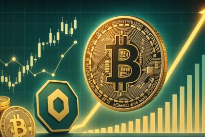 Altcoin Setup Strengthens As Bitcoin Holds Structure – Entry Opportunity?