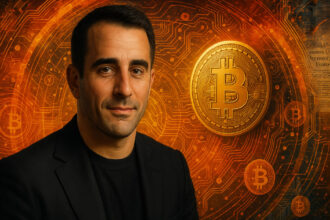 Anthony Pompliano planning $750 million Bitcoin-focused investment firm via SPAC