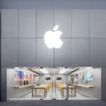 apple store