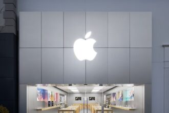 apple store