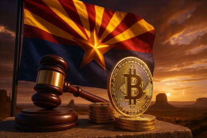 Arizona revives bid for seized crypto reserve fund through House Bill 2324