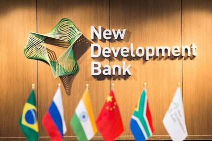 BRICS Bank New Development Bank NDB