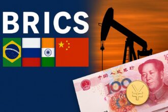 BRICS Just Launched A New Energy Alliance