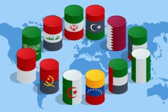 The Global Bombshell That Shifts Power Away From the West