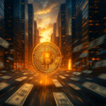 Binance Bitcoin inflows plunge to 5,700 BTC, less than 50% of the monthly average since 2020