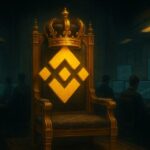 Binance dominates global spot trading in June 2025