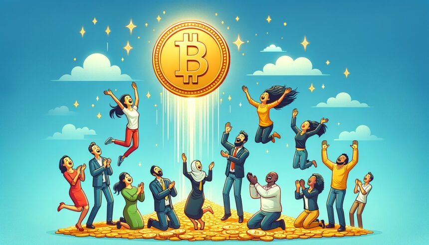 bitcoin people