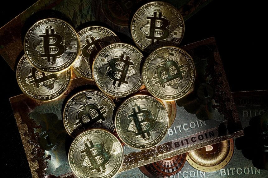 Bitcoin