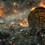 Bitcoin dives below $102k amid fading momentum and macro uncertainty