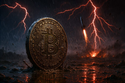 Bitcoin gives up rally after Trump denies Iran-Israel ceasefire role, calls Tehran to evacuate