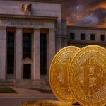 Bitcoin holds ground as Fed leaves interest rates unchanged