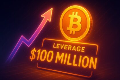 Bitcoin: the multimillionaire trader James Wynn challenges the market with a new $100 million position