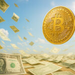 Bitcoin whipsaws back to $104k after losing six-figures as Iran’s failed attack signals end of tensions