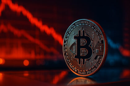 Bitcoin’s slide below $104k liquidates over $500M as war tensions escalate