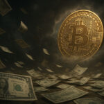 Bitwise CEO says Bitcoin’s true rival is US Treasuries, not gold