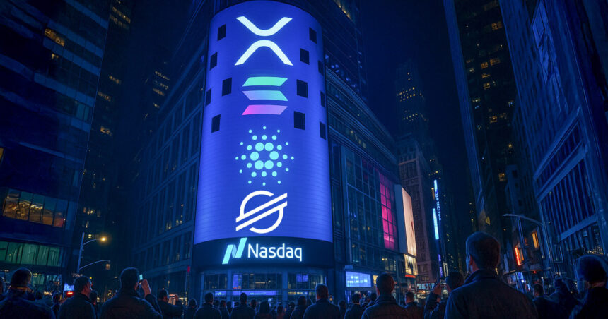 Bloomberg analysts revise ETF approval odds to ‘90% or higher’ as SEC requests amended filings