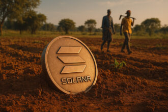 Central African Republic sets date for tokenized land sale on Solana via controversial CAR memecoin