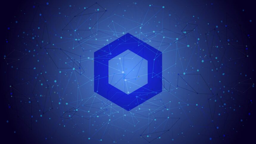 Chainlink LINK
