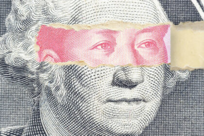 US dollar Chinese Yuan BRICS Currency