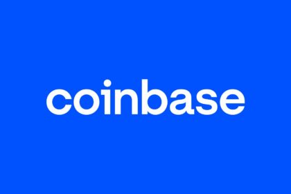 Coinbase logo