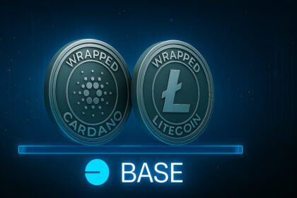 Coinbase launches Cardano and Litecoin wrapped tokens cbADA, cbLTC on Base