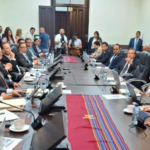 Guatemala progresses in Bitcoin regulation after a key dialogue between Congress and the Central Bank