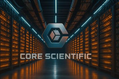 CoreWeave revives bid for Core Scientific causing shares to surge 33%