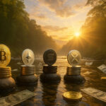 Crypto investment inflows hit $16.9B in 11-week streak