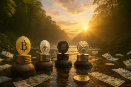 Crypto investment inflows hit $16.9B in 11-week streak