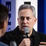 David Sacks criticizes the genius law to favor banks
