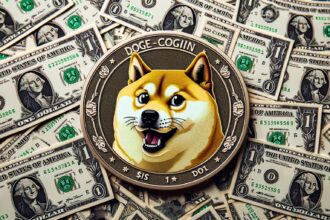 dogecoin $1