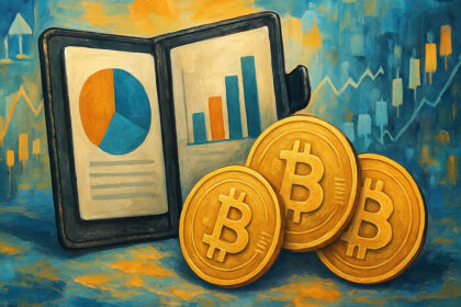 Financial advisor Ric Edelman says crypto should make up 10-40% of a portfolio