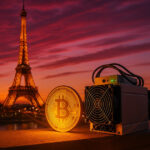 France eyes Bitcoin mining to cut energy waste and boost grid stability