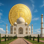 Indian ruling party spokesperson pushes Bitcoin reserve pilot, crypto regulation reform