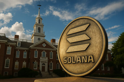 Invesco and Galaxy chase Solana ETF dream with Delaware trust registration