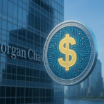 JPMorgan files ‘JPMD’ trademark for digital asset payment services, hinting at potential stablecoin