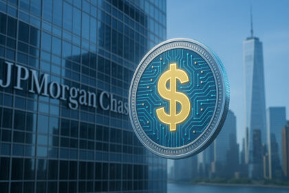 JPMorgan files ‘JPMD’ trademark for digital asset payment services, hinting at potential stablecoin