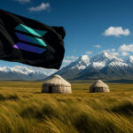 Kazakhstan launches Central Asia’s first Solana Economic Zone to boost crypto hub ambitions