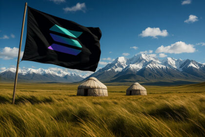 Kazakhstan launches Central Asia’s first Solana Economic Zone to boost crypto hub ambitions