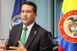 Colombia comes with new regulations "to put the Bitcoin industry in the waist"