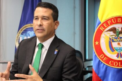 Colombia comes with new regulations "to put the Bitcoin industry in the waist"